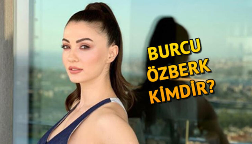 Afili Aşkın Ayşesi Burcu Özberk kimdir