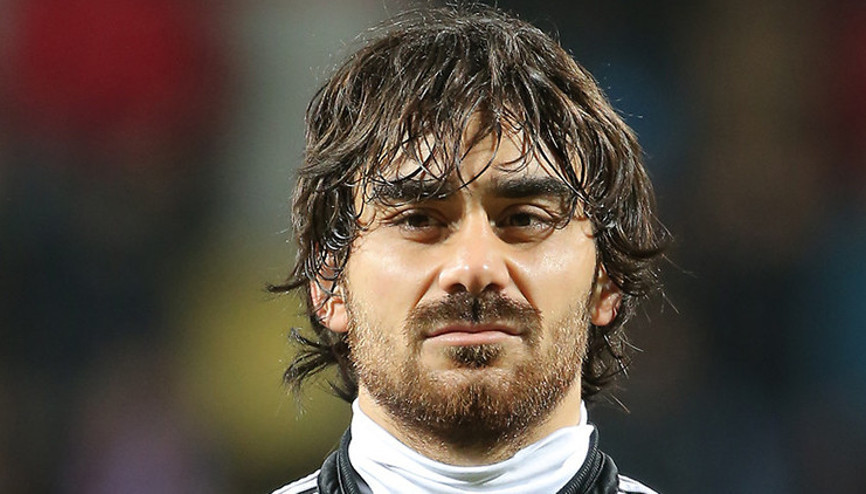 Avusturyadan Veli Kavlak için flaş hareket