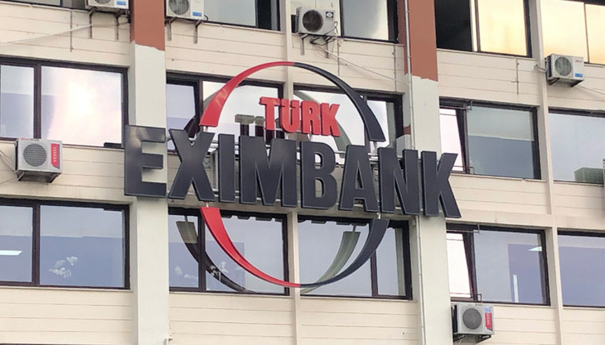 Türk Eximbank Genel Müdürlüğüne Ali Güney atandı