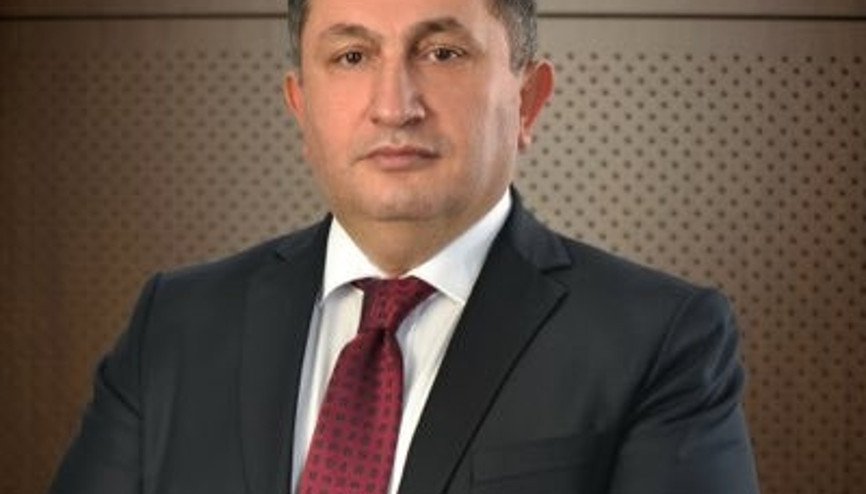 Eximbank Genel Müdürü Ali Güney kimdir ve kaç yaşında