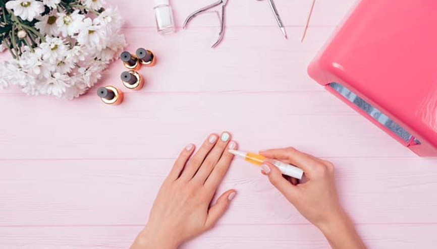 Tırnak Sorunlarınız Size Ne Anlatıyor