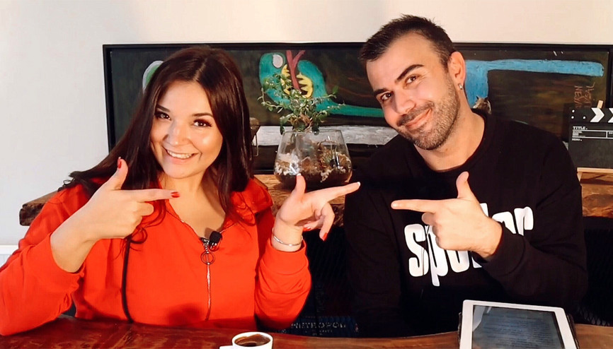 Tuğçe Kandemir: Para pul insanı değilim