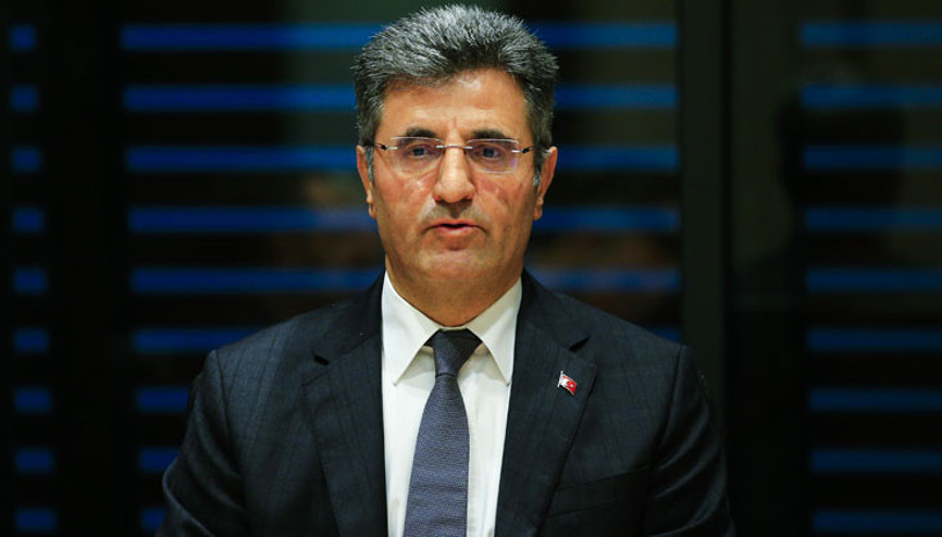 ‘Tedbirleri artırın, failleri yakalayın’