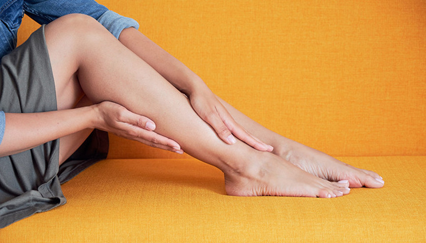 Vücuttaki Ödemden Kurtulmanın 8 Yolu Vücuttaki Ödemden Kurtulmanın 8 Yolu