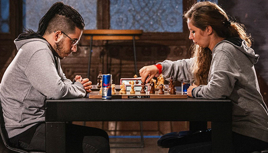 Red Bull Chess Masters geri dönüyor