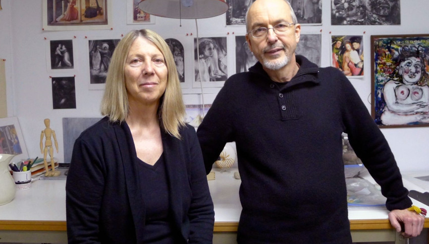 Teknoloji Bill Viola’ya yetmiyordu