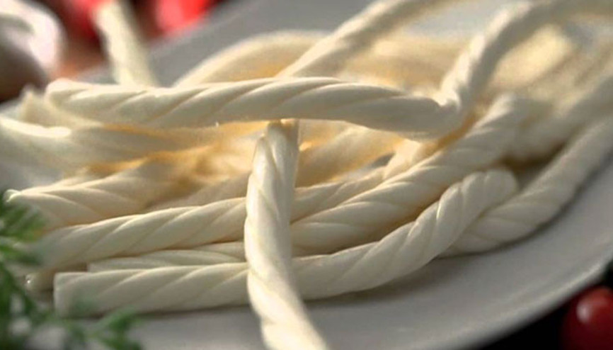 Türk peynir markasının Almanya’daki taklit ürünleri toplatıldı