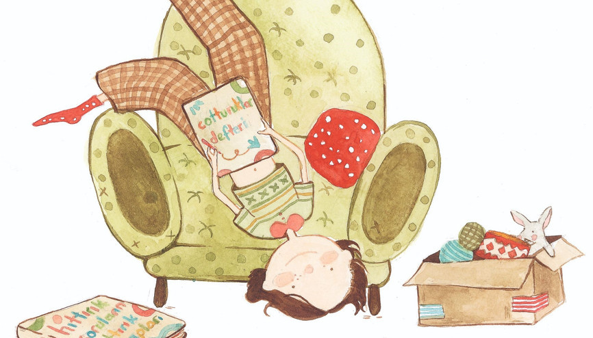 İhtiyacımız olan biraz ‘cotturuk’muş