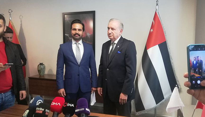 Hürser Tekinoktay’ın listesi belli oldu