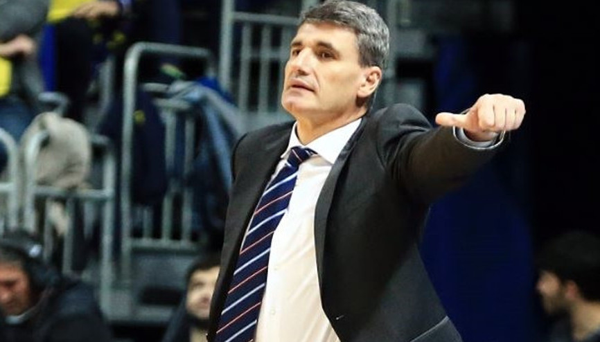 Perasovic: De Colo bizi mahvetti