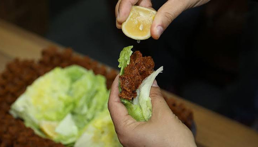 Çok önemli uyarı: Çiğ köftede büyük hile