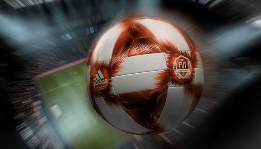 eSpor’da bir ilk FIFA eWorld Cup’ın resmi maç topu Adidas eSpor’da bir ilk FIFA eWorld Cup’ın resmi maç topu Adidas