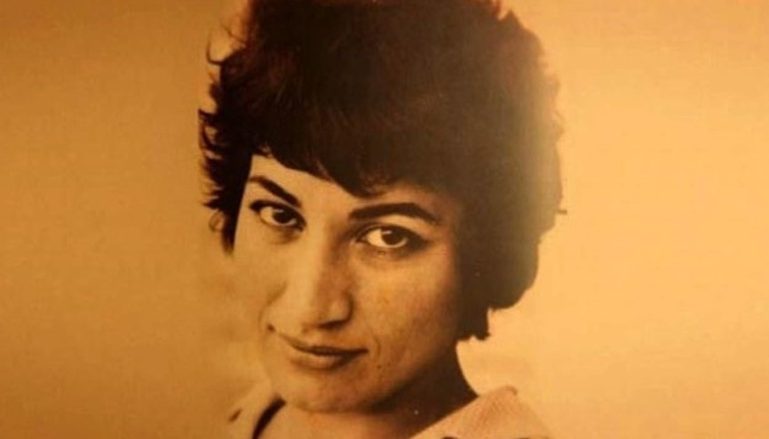 Furuğ yaşamış, şiir olmuş