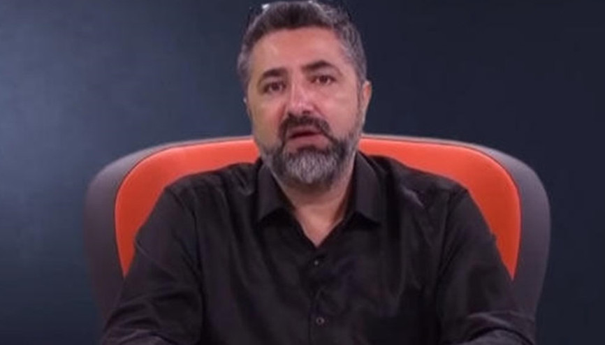 Fatih Terim ile yönetim arasında sorun var mı Serdar Ali Çelikler açıkladı...