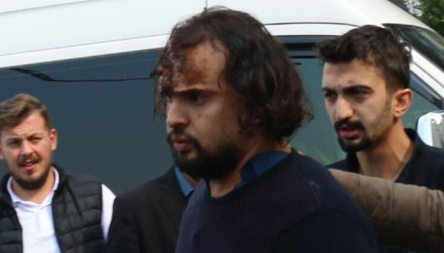 Şişlide lüks rezidansta Faslıların kavgası