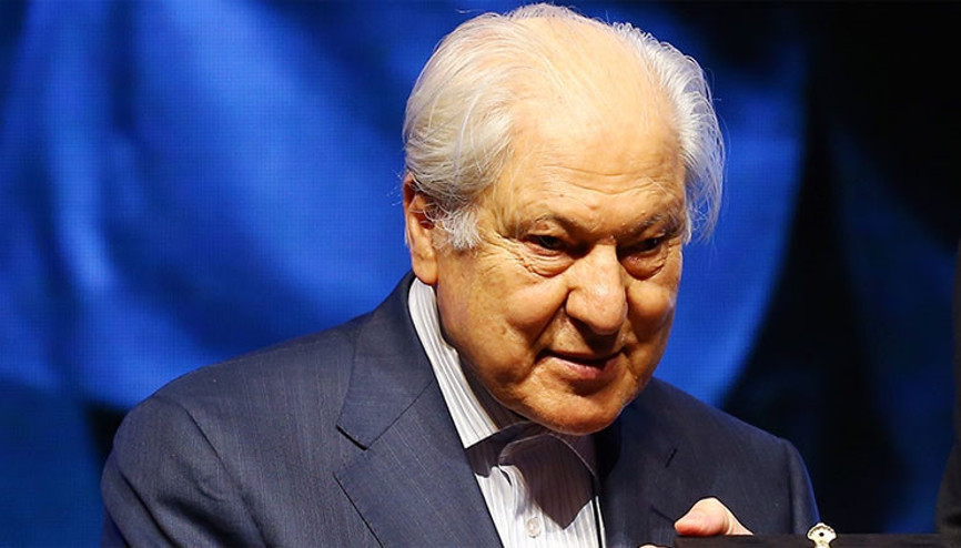 Yazar Nuri Pakdil hayatını kaybetti