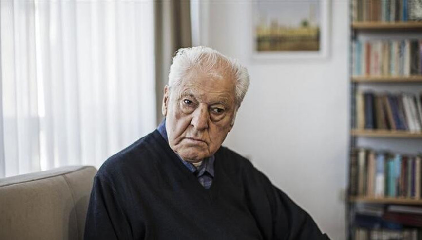 Yazar Nuri Pakdil kimdir ve nereli Nuri Pakdilin eserleri nelerdir