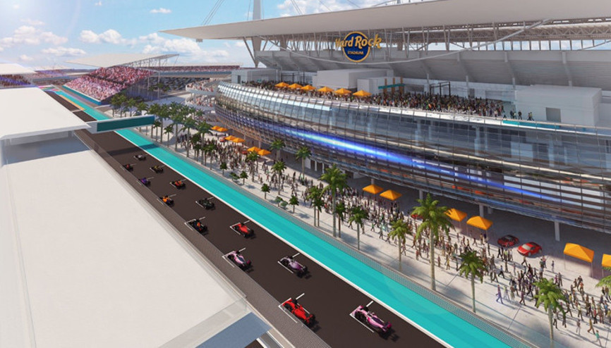 Formula 1de yeni anlaşma