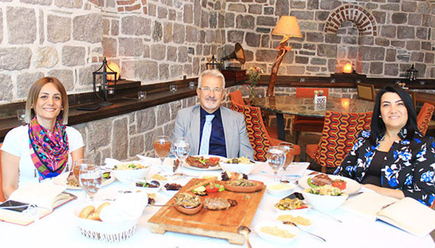 Projelerde öncelik tarım ve kırsalın