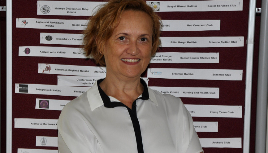 400 genç, 400 saat konuşacak