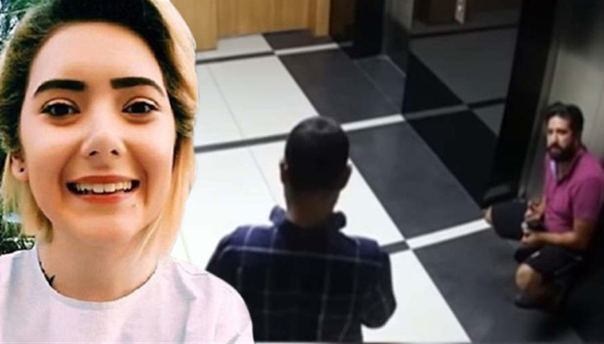 Şule Çet davasında beklenen rapor: İçeriği net tespit edilemedi