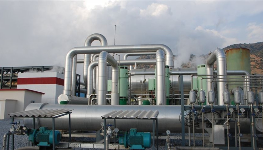 Jeotermal enerji santrallerine etik kurul denetimi Jeotermal enerji santrallerine etik kurul denetimi