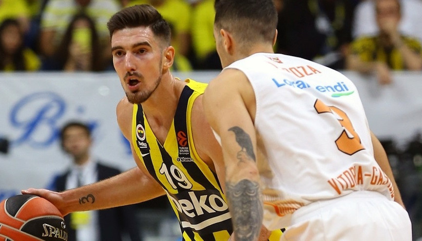 Fenerbahçe Bekoda De Colo şoku Moskovaya gitmiyor...