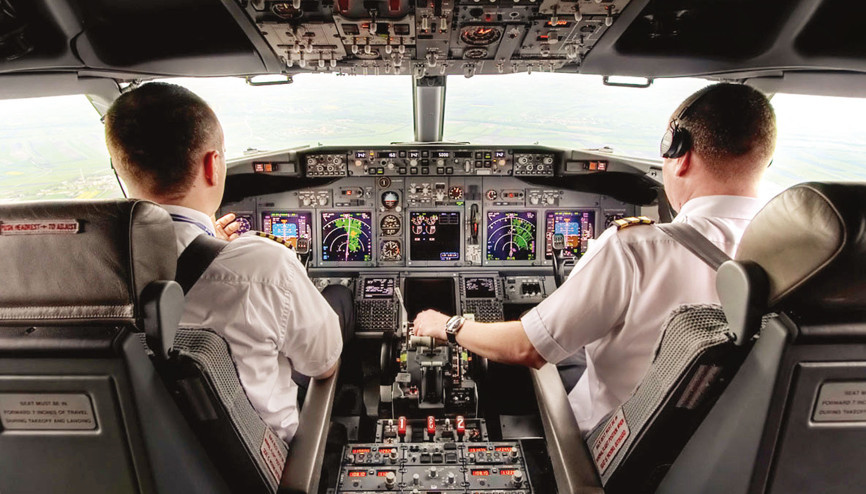 Test pilotları 3 yıl önce uyarmış