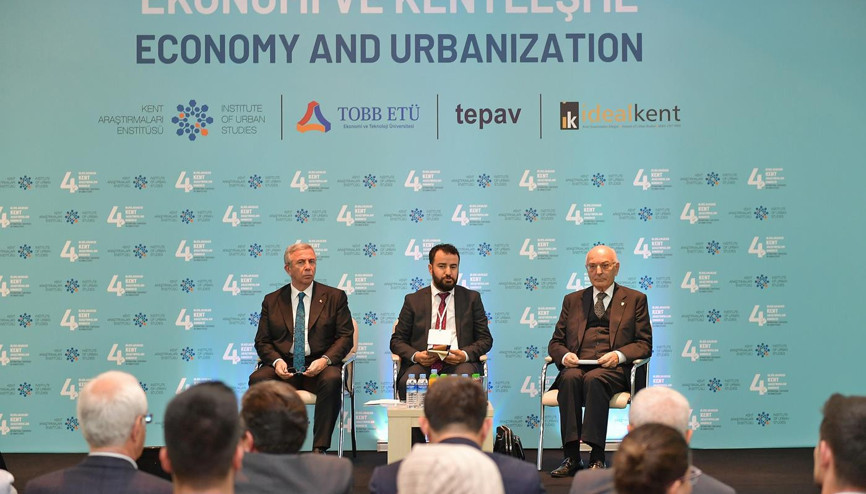 Kenti birlikte yönetelim