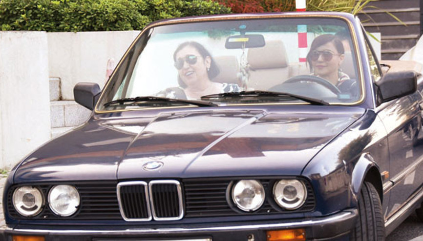 Aile yadigârımız, satmayız