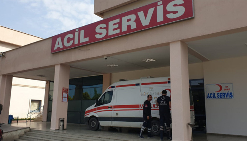 Doğubayazıtta askeri araca saldırı: 1i ağır, 5 yaralı