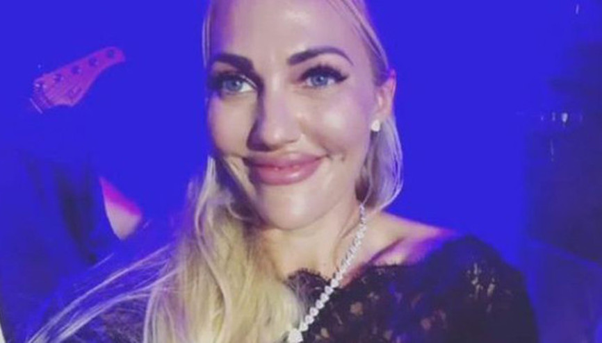 Meryem Uzerlinin yıllar içindeki değişimi