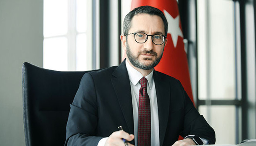 Çarpıtma çabası var Çarpıtma çabası var