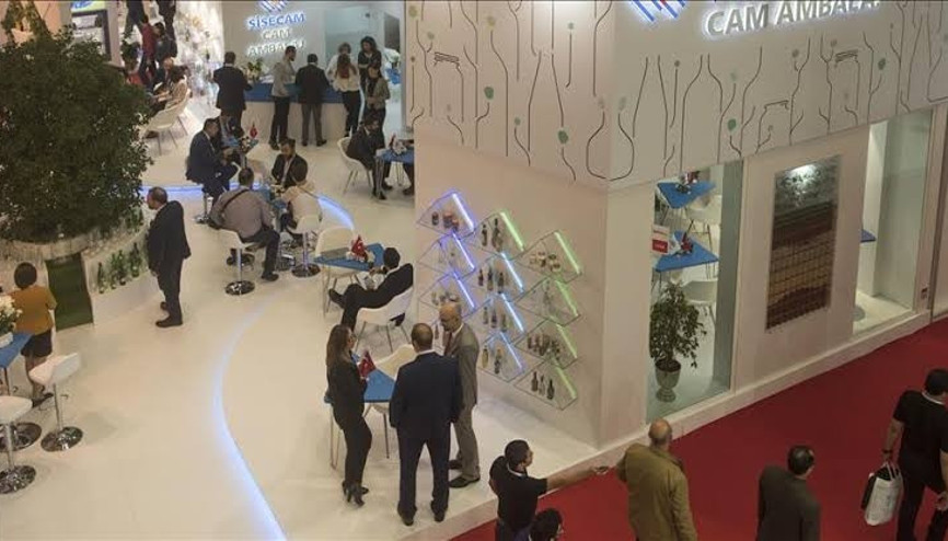 Avrasya Ambalaj Fuarı’na 42 ülkeden bin 100 firma katılacak