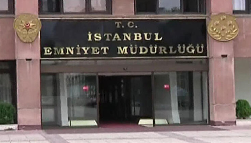 İstanbul Emniyetinde atamalar İşte o isimler...