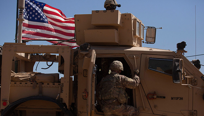 ABD Hasekedeki üslerini de boşaltıyor