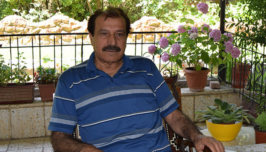 Eski belediye başkanı hayatını kaybetti