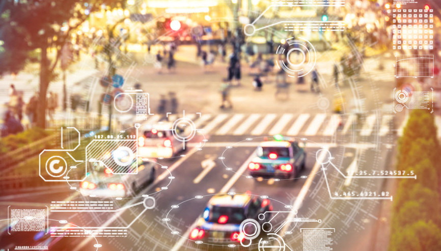 Gelecek Nesnelerin İnterneti ile mi şekillenecek