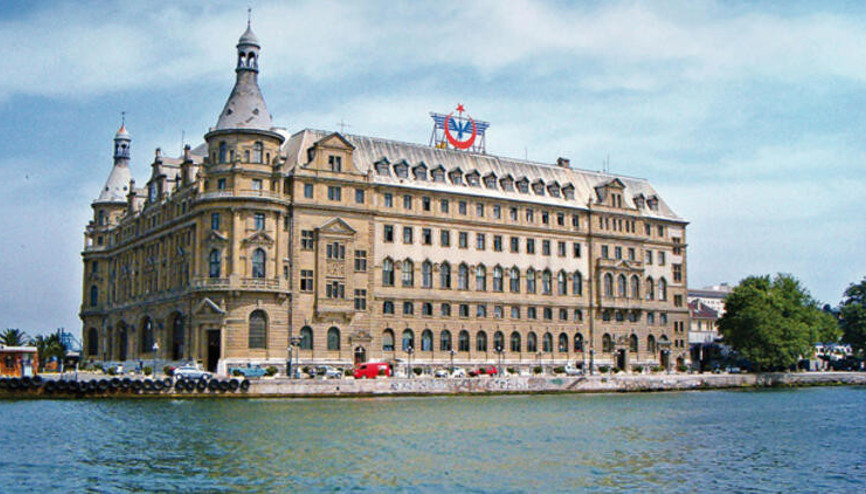 İBB, Haydarpaşa ve Sirkeci Gar ihalelerinin bazı kısımlarının iptali için başvurdu İBB, Haydarpaşa ve Sirkeci Gar ihalelerinin bazı kısımlarının iptali için başvurdu