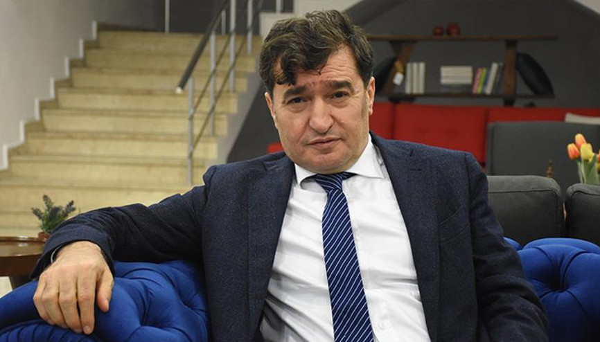 Hedef GSYHnin yüzde 3ünü Ar-Ge’ye ayırmak