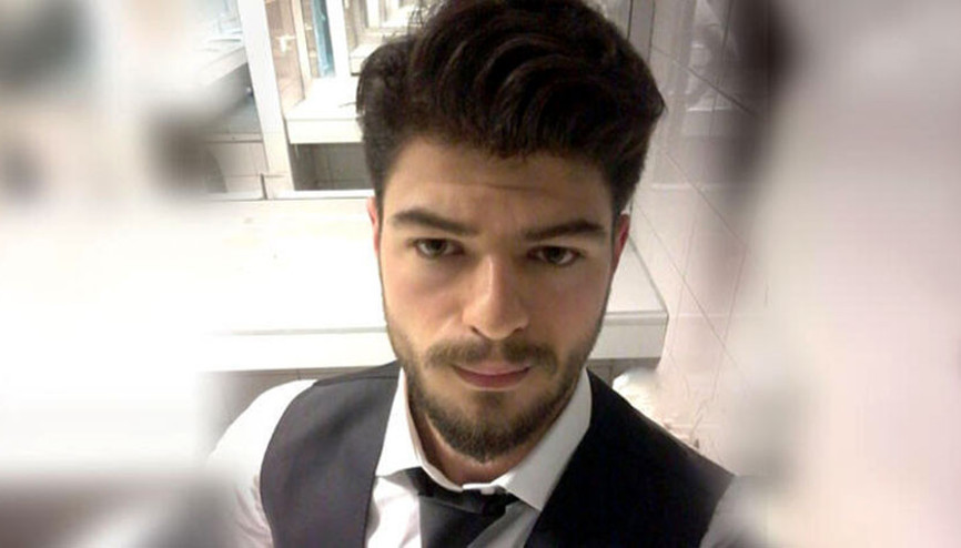 Başkonsolosluktan Mert Çokluk’un ölümüyle ilgili kamuoyu açıklaması