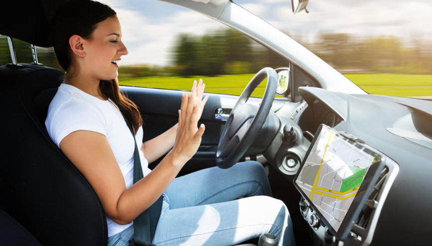 Yandexin sürücüsüz otomobilleri 1.6 milyon km yol kat etti