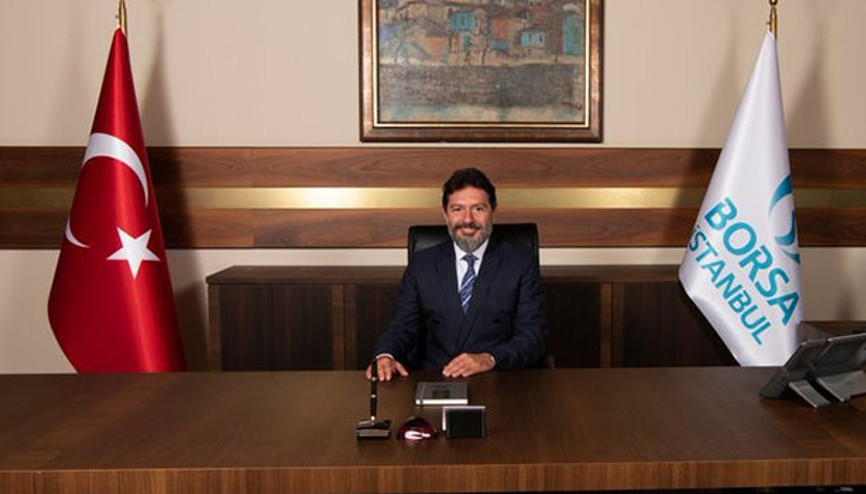 Hakan Atillaya yeni görev