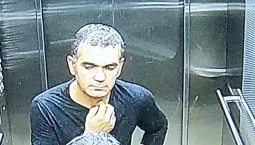 Son dakika Kırmızı bültenle aranan firari FETÖcü savcı yakalandı