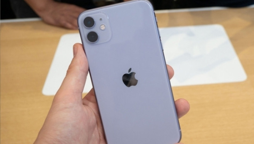 iPhone 11 düşük ışıkta nasıl fotoğraf çekiyor
