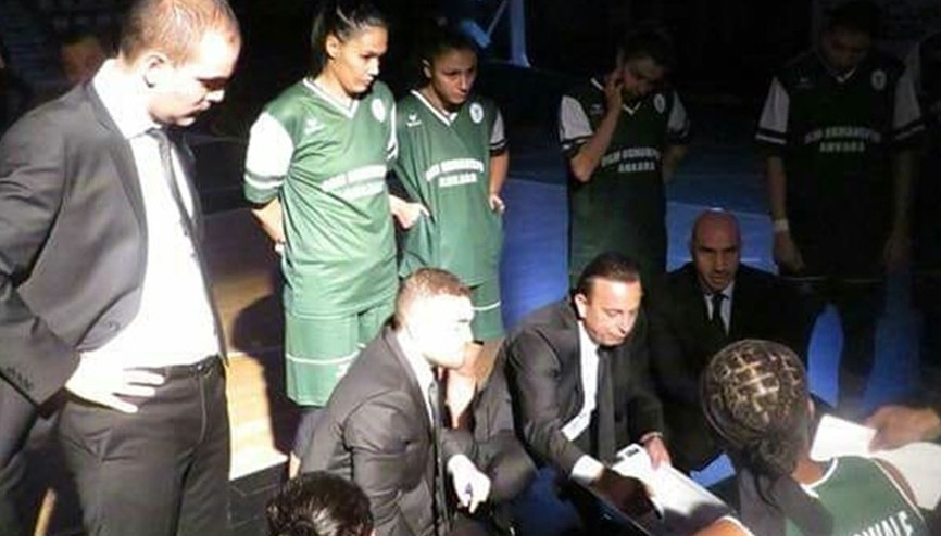 OGM Ormanspor, Polkowiceyi Ankarada konuk edecek