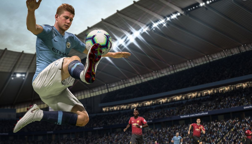 FIFA 2020 incelemesi
