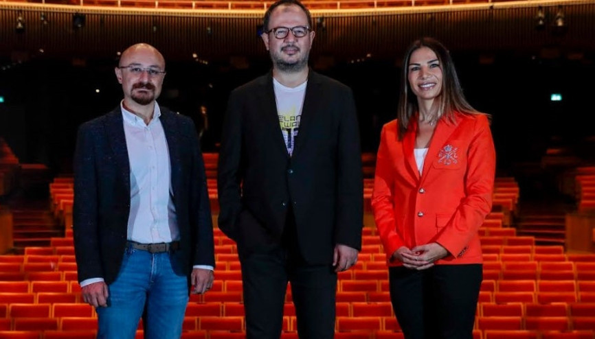 Öğrencilere son dakika koltuk uygulaması