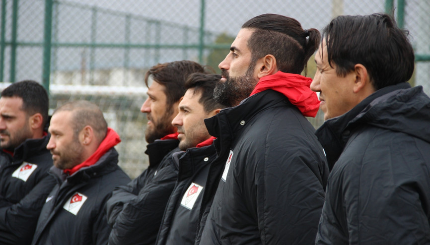 Hocalıkta Volkan Demirel karakteri çıkaracağım