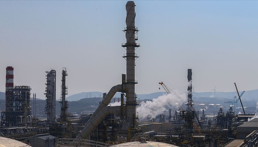 Türkiyede milyonlarca dolarlık yatırım hedefimiz var Türkiyede milyonlarca dolarlık yatırım hedefimiz var